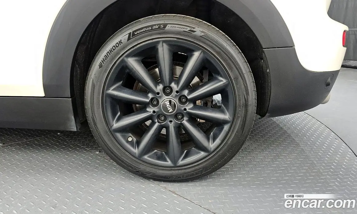 Mini Clubman 2020 2.0 автомат (гидро), фото 7