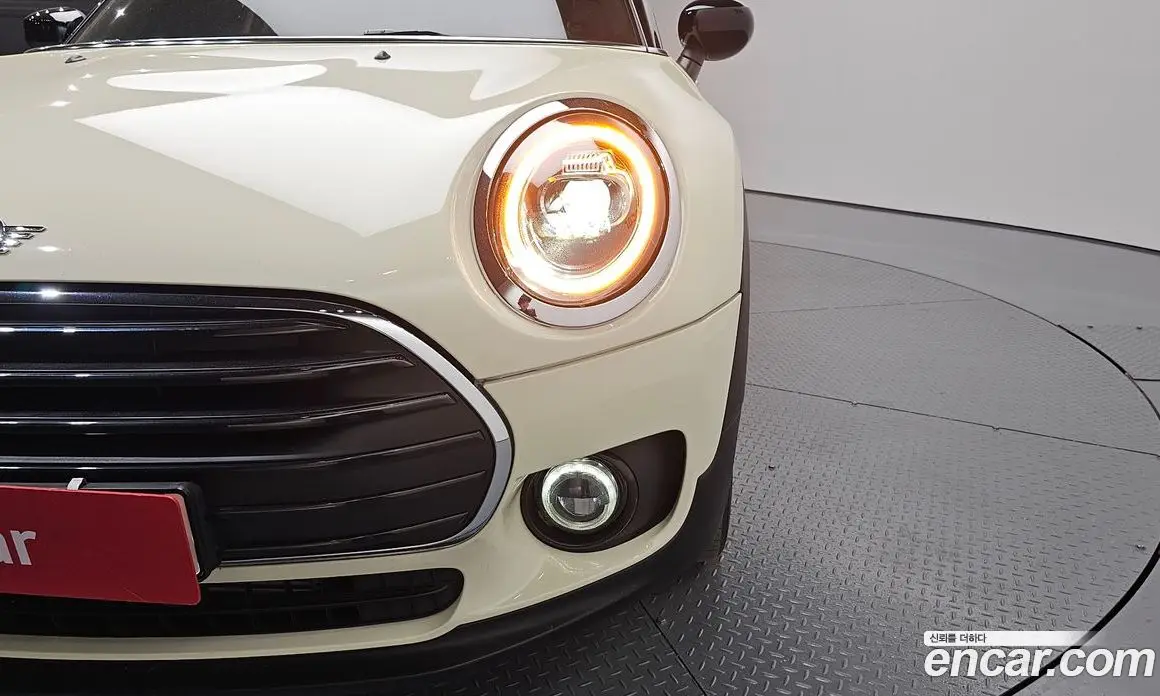 Mini Clubman 2020 2.0 автомат (гидро), фото 8