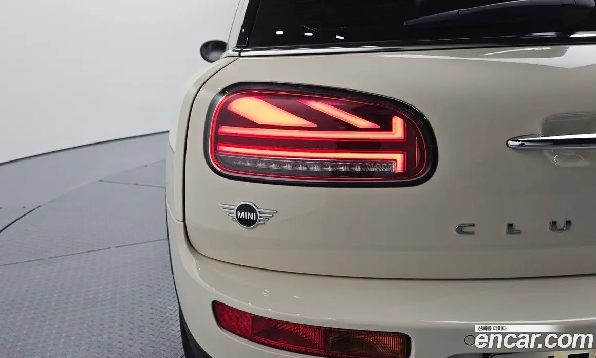 Mini Clubman 2020 2.0 автомат (гидро), фото 9