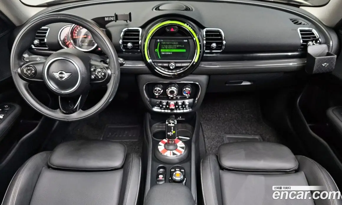Mini Clubman 2020 2.0 автомат (гидро), фото 10