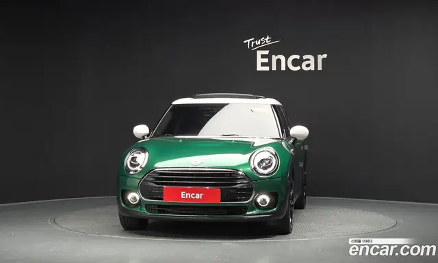 Mini Clubman 2020 1.5 автомат (гидро), миниатюра 2 Mini Clubman 2020 1.5 автомат (гидро), миниатюра 2