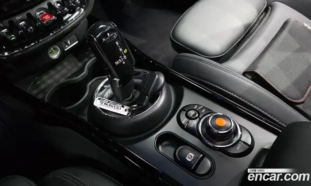 Mini Clubman 2020 1.5 автомат (гидро), миниатюра 11 Mini Clubman 2020 1.5 автомат (гидро), миниатюра 11