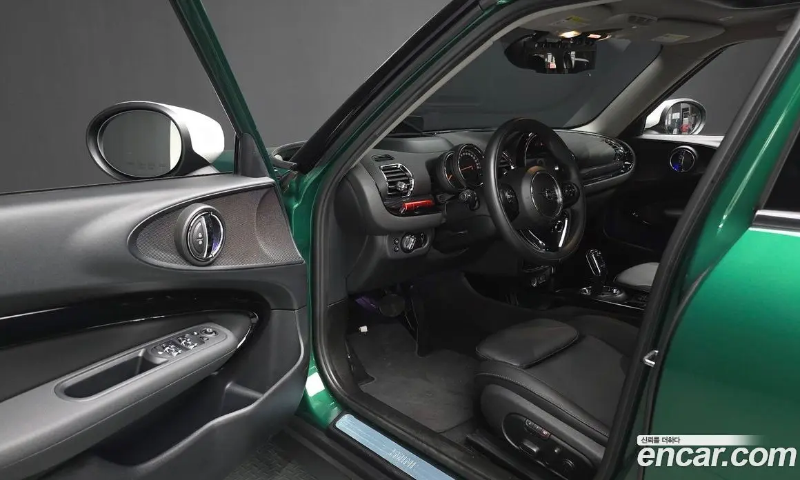 Mini Clubman 2020 1.5 автомат (гидро), фото 12 Mini Clubman 2020 1.5 автомат (гидро), фото 12