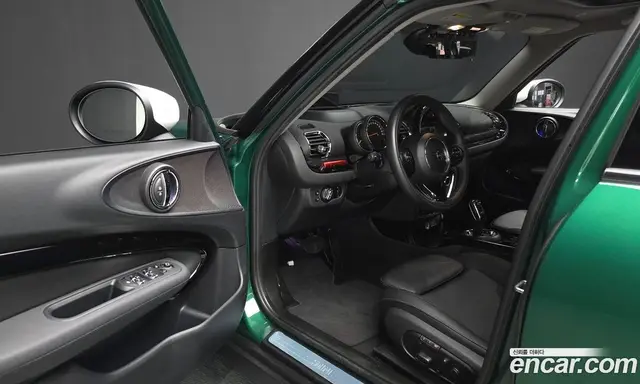 Mini Clubman 2020 1.5 автомат (гидро), миниатюра 12