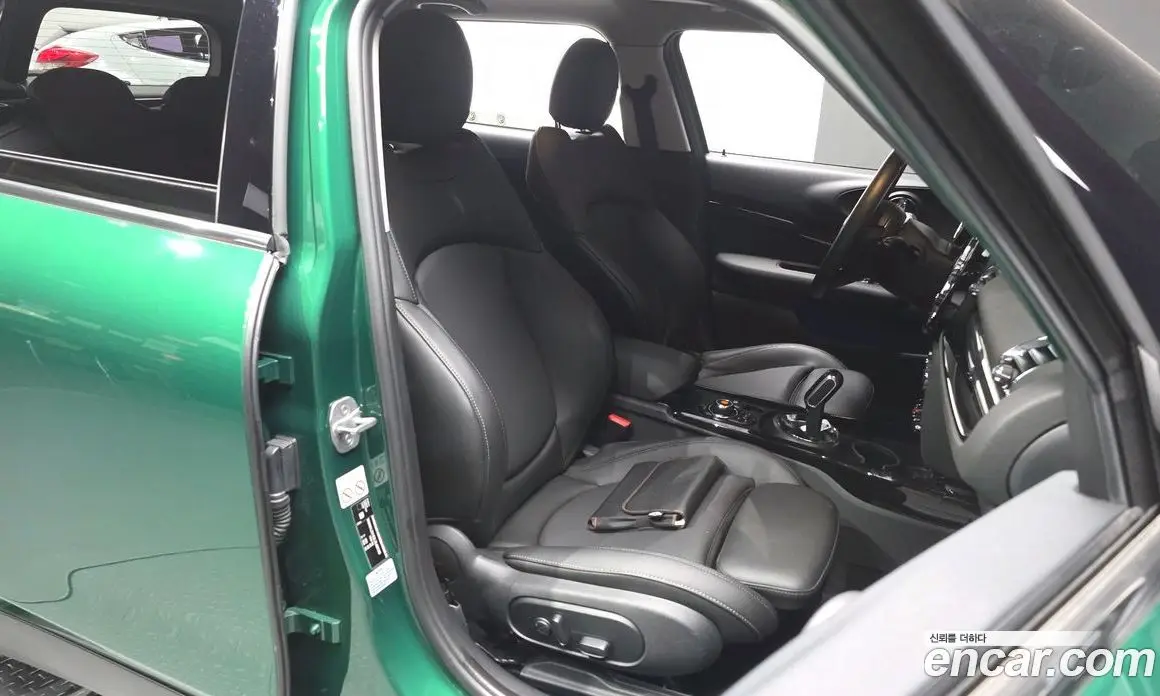 Mini Clubman 2020 1.5 автомат (гидро), фото 15 Mini Clubman 2020 1.5 автомат (гидро), фото 15