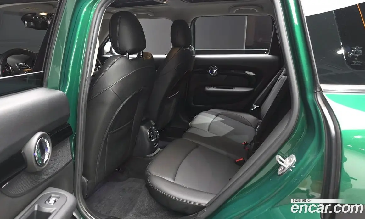 Mini Clubman 2020 1.5 автомат (гидро), фото 16 Mini Clubman 2020 1.5 автомат (гидро), фото 16