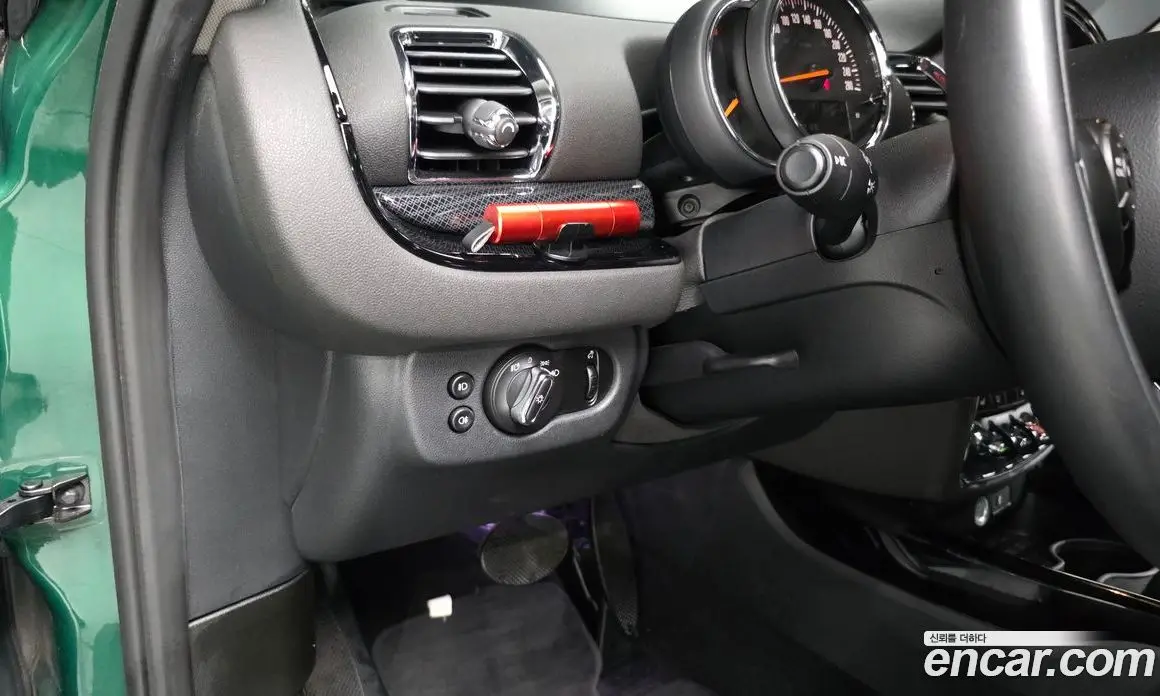 Mini Clubman 2020 1.5 автомат (гидро), фото 18 Mini Clubman 2020 1.5 автомат (гидро), фото 18