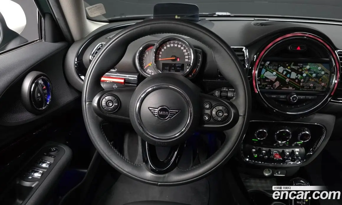 Mini Clubman 2020 1.5 автомат (гидро), фото 19 Mini Clubman 2020 1.5 автомат (гидро), фото 19
