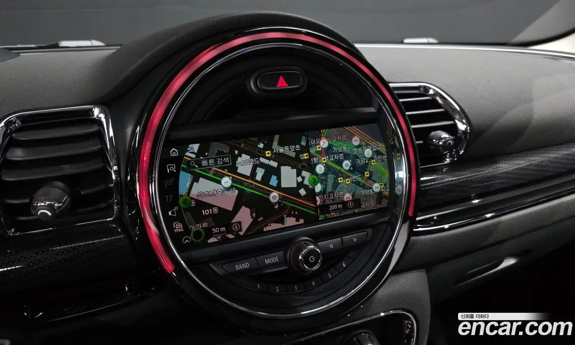 Mini Clubman 2020 1.5 автомат (гидро), фото 20 Mini Clubman 2020 1.5 автомат (гидро), фото 20