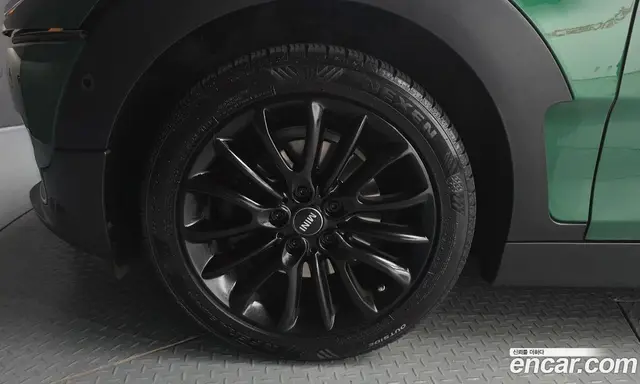Mini Clubman 2020 1.5 автомат (гидро), миниатюра 4 Mini Clubman 2020 1.5 автомат (гидро), миниатюра 4