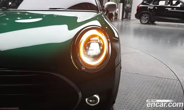Mini Clubman 2020 1.5 автомат (гидро), миниатюра 7 Mini Clubman 2020 1.5 автомат (гидро), миниатюра 7
