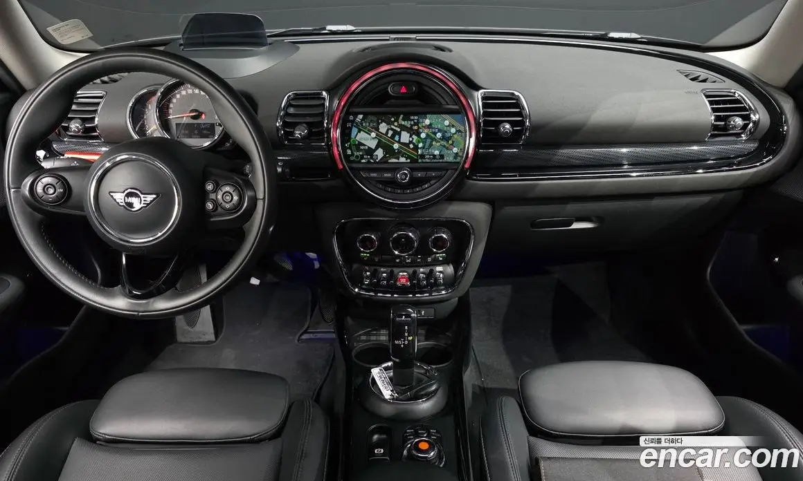 Mini Clubman 2020 1.5 автомат (гидро), фото 9 Mini Clubman 2020 1.5 автомат (гидро), фото 9