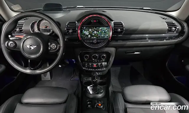 Mini Clubman 2020 1.5 автомат (гидро), миниатюра 9 Mini Clubman 2020 1.5 автомат (гидро), миниатюра 9