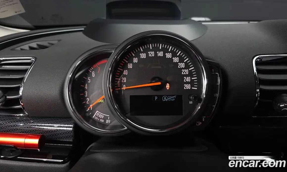 Mini Clubman 2020 1.5 автомат (гидро), фото 10 Mini Clubman 2020 1.5 автомат (гидро), фото 10