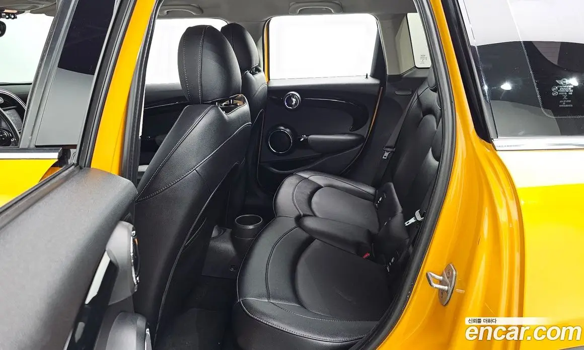 Mini Cooper 2015 1.5 автомат (гидро), фото 15
