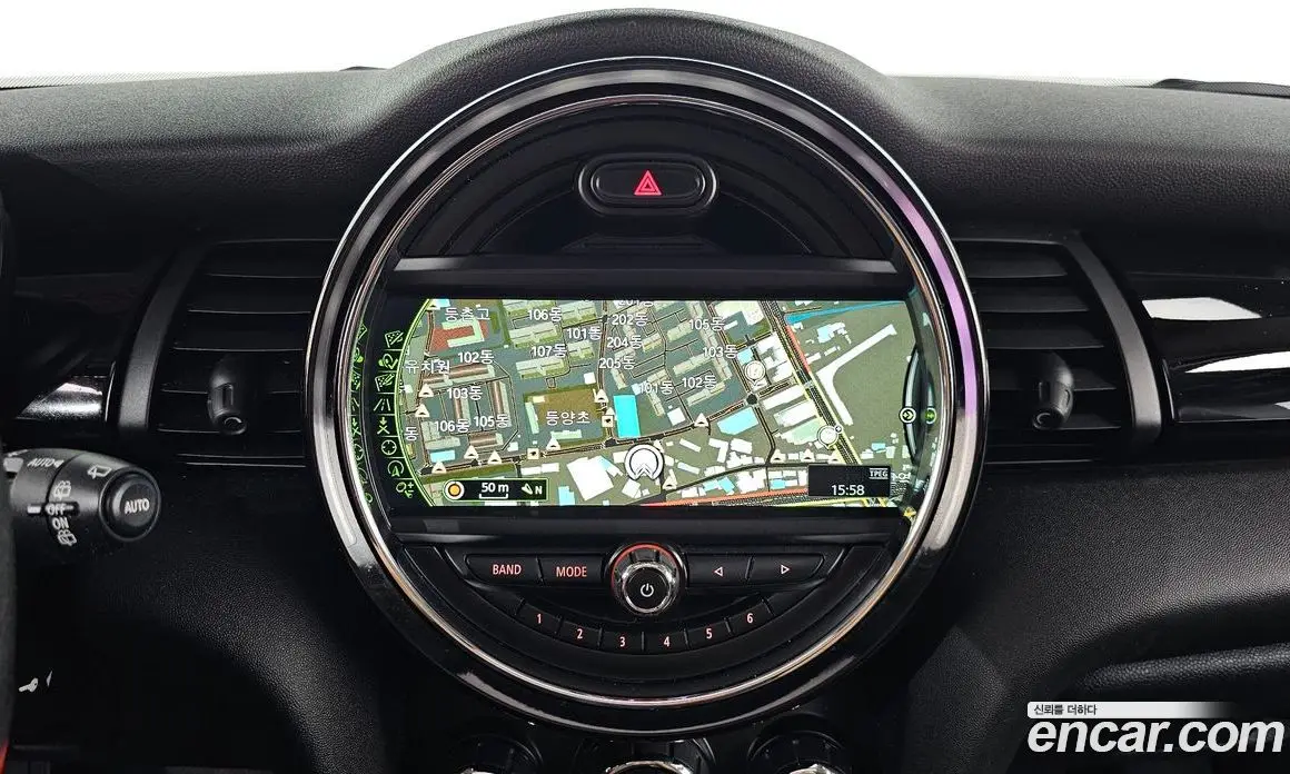 Mini Cooper 2015 1.5 автомат (гидро), фото 19