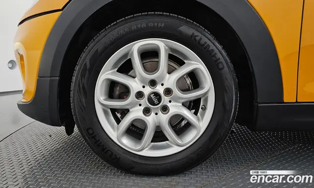 Mini Cooper 2015 1.5 автомат (гидро), миниатюра 4