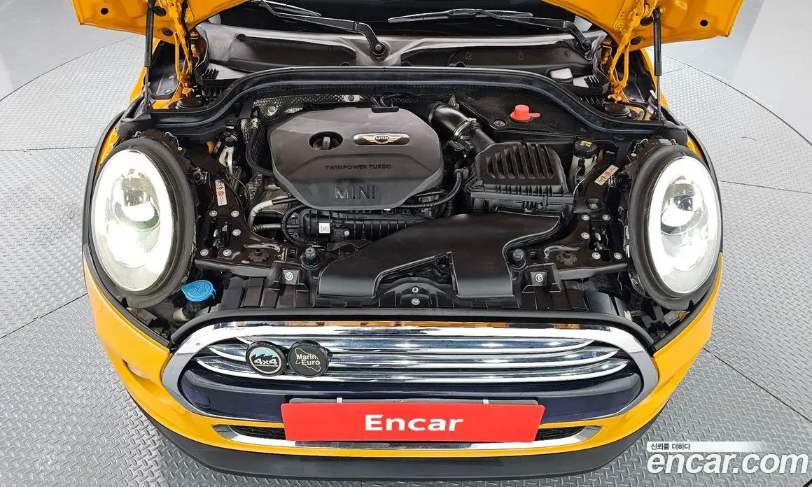 Mini Cooper 2015 1.5 автомат (гидро), фото 5