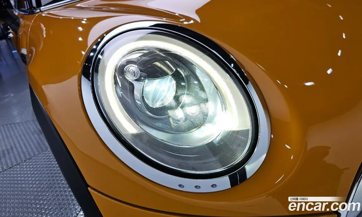 Mini Cooper 2015 1.5 автомат (гидро), фото 7