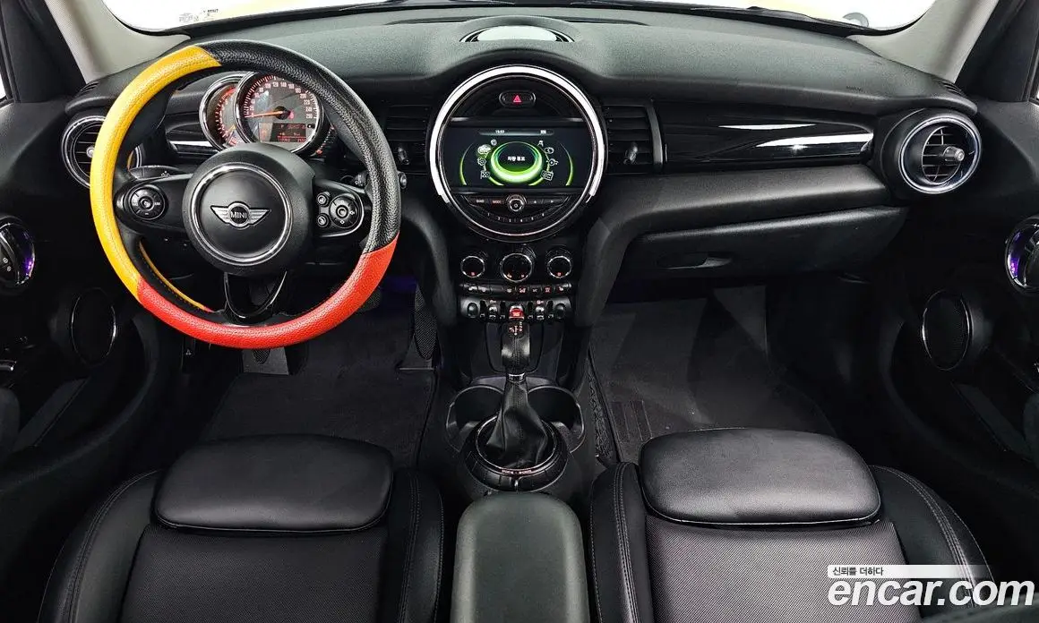 Mini Cooper 2015 1.5 автомат (гидро), фото 9