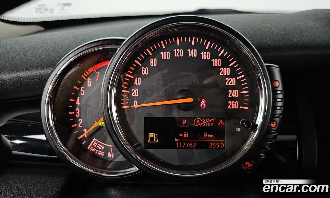 Mini Cooper 2015 1.5 автомат (гидро), фото 10