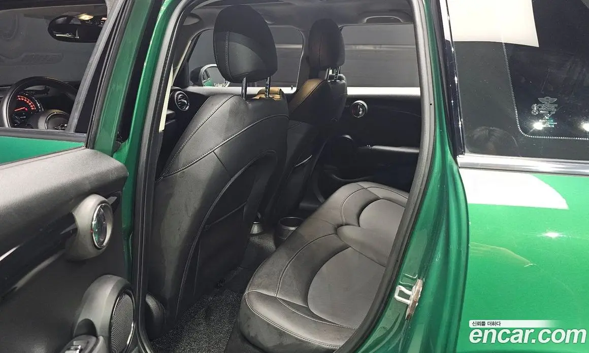 Mini Cooper 2019 2.0 автомат (гидро), фото 17