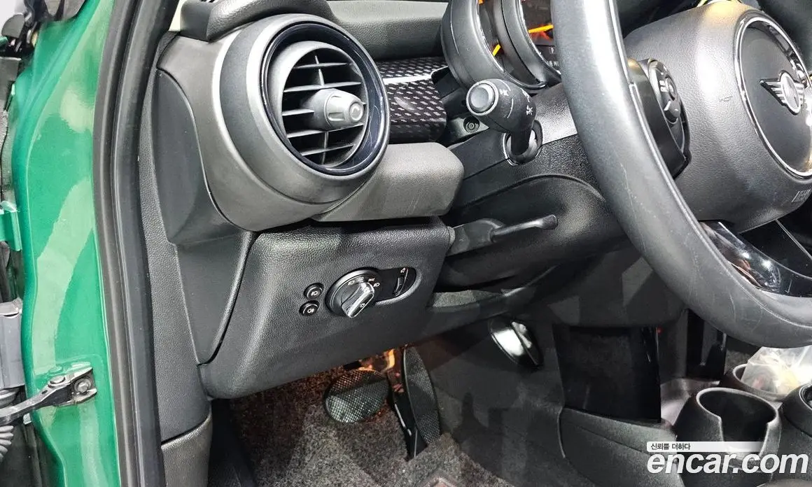 Mini Cooper 2019 2.0 автомат (гидро), фото 18