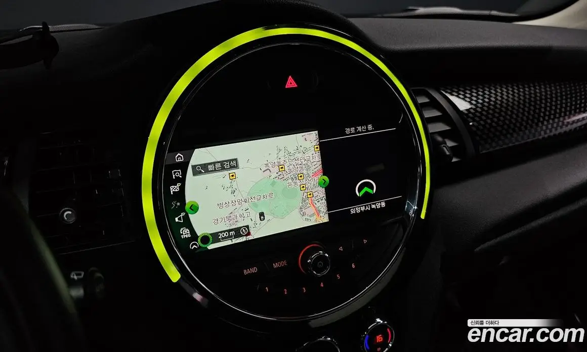 Mini Cooper 2019 2.0 автомат (гидро), фото 20