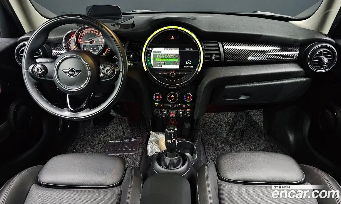 Mini Cooper 2019 2.0 автомат (гидро), фото 9