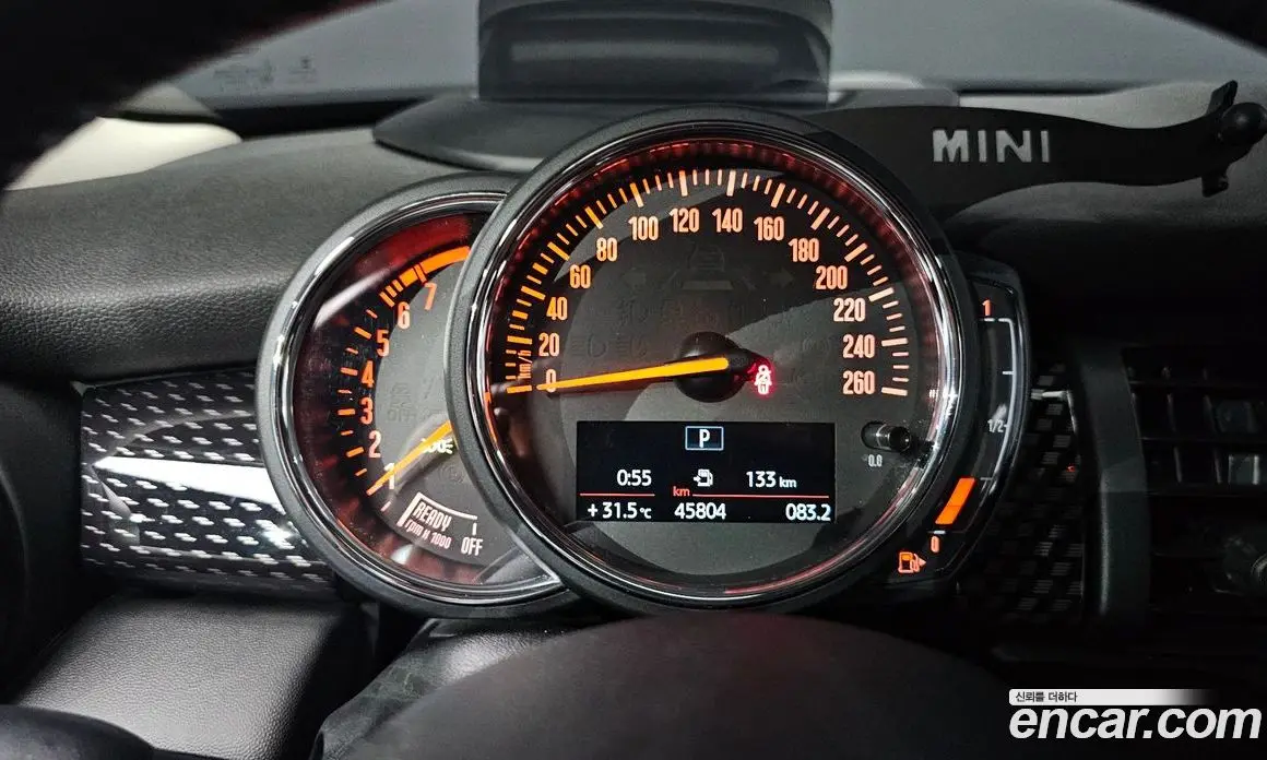 Mini Cooper 2019 2.0 автомат (гидро), фото 10