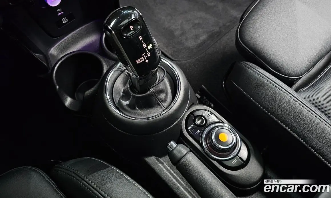 Mini Cooper 2020 1.5 автомат (гидро), фото 12