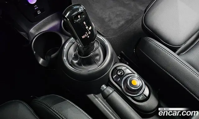 Mini Cooper 2020 1.5 автомат (гидро), миниатюра 12
