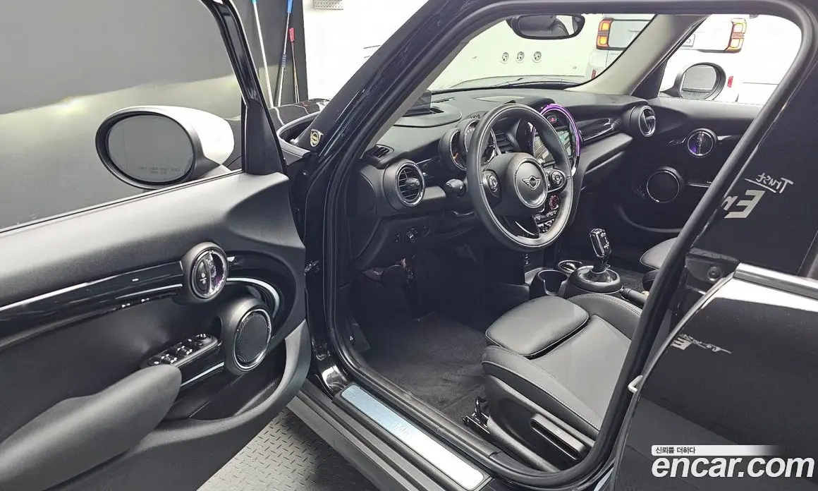 Mini Cooper 2020 1.5 автомат (гидро), фото 13