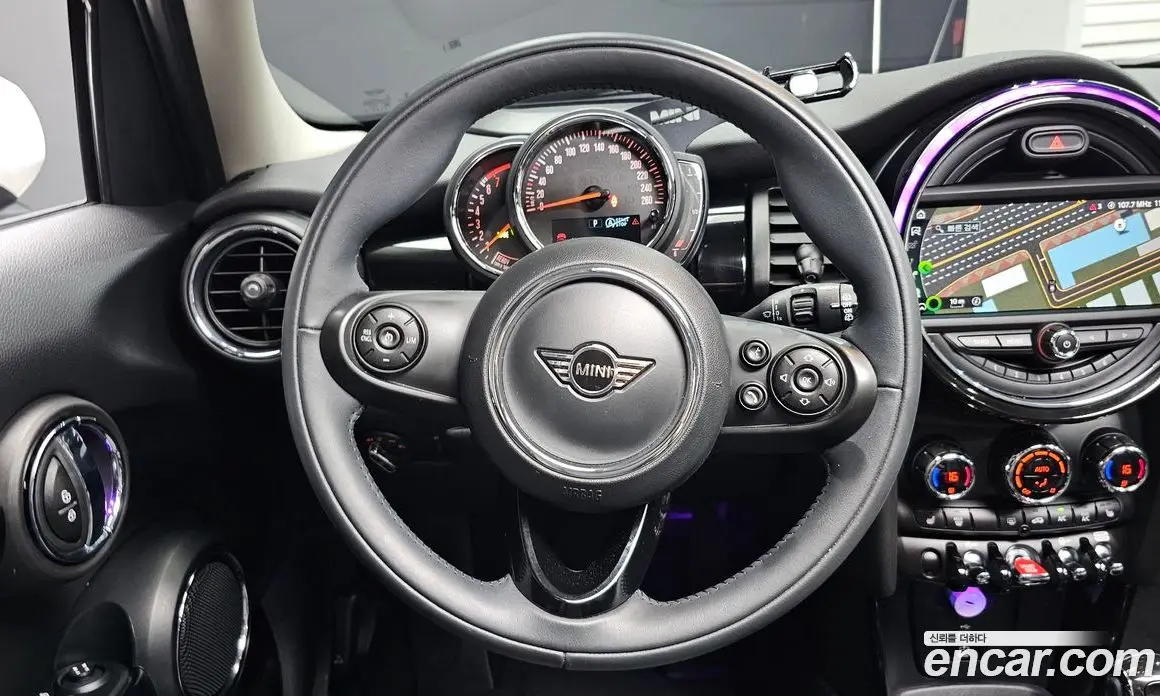 Mini Cooper 2020 1.5 автомат (гидро), фото 18
