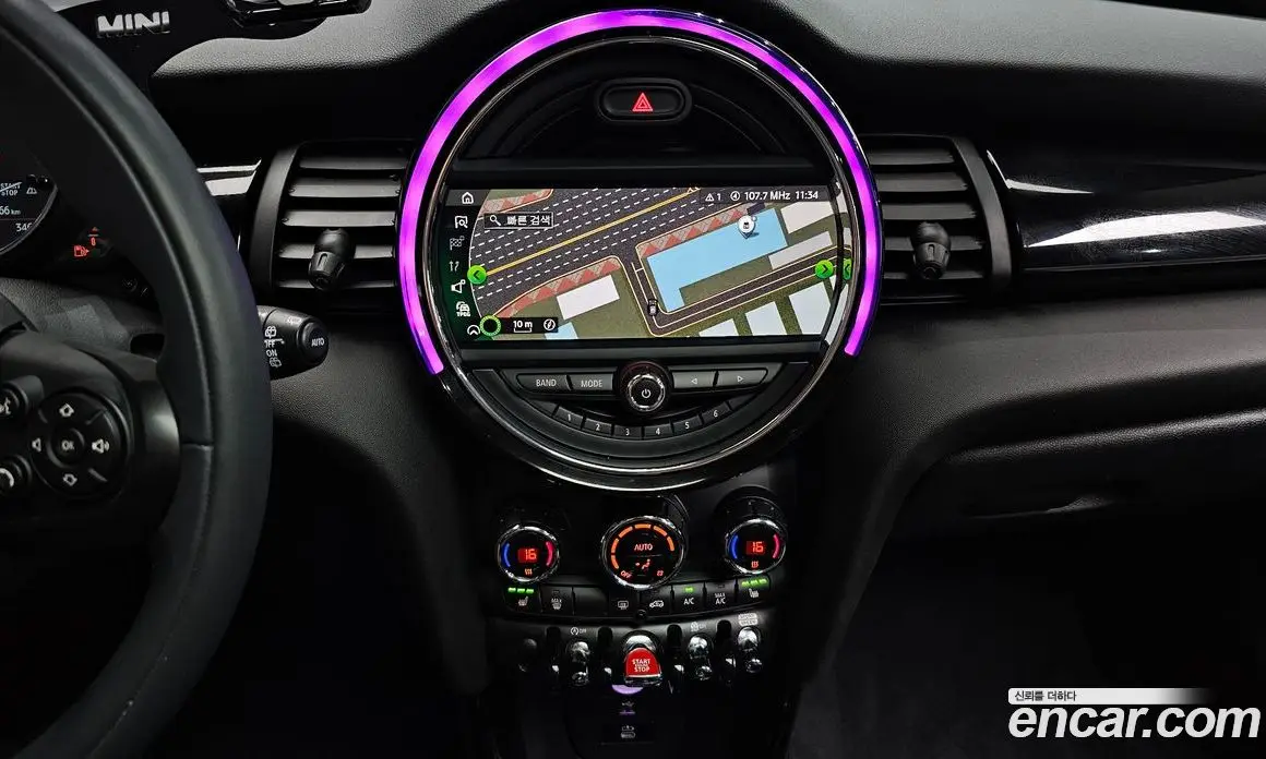 Mini Cooper 2020 1.5 автомат (гидро), фото 19