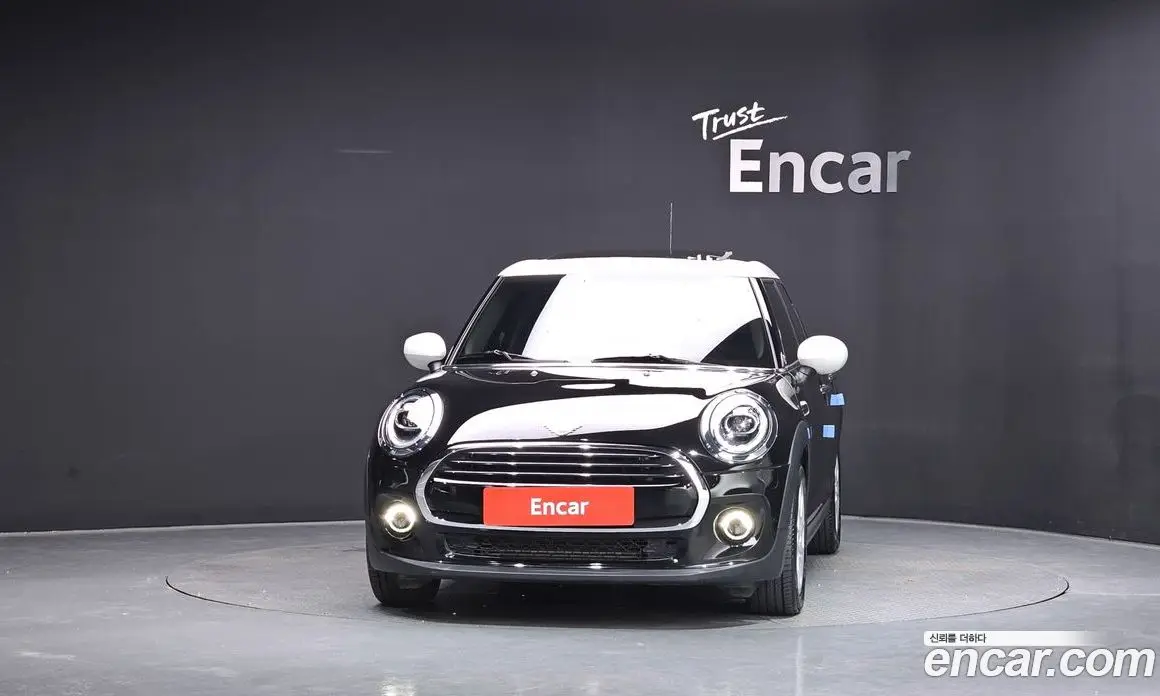 Mini Cooper 2020 1.5 автомат (гидро), фото 3