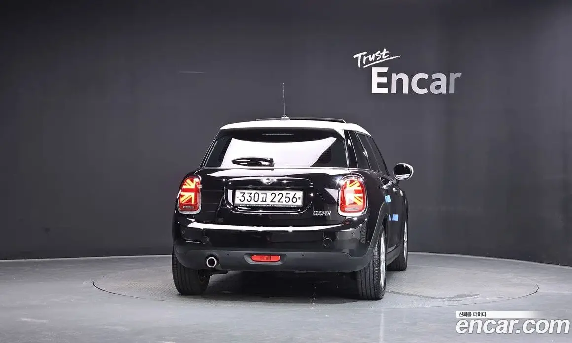 Mini Cooper 2020 1.5 автомат (гидро), фото 4