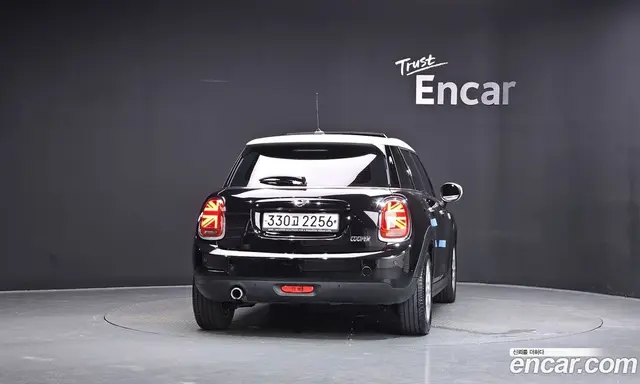 Mini Cooper 2020 1.5 автомат (гидро), миниатюра 4