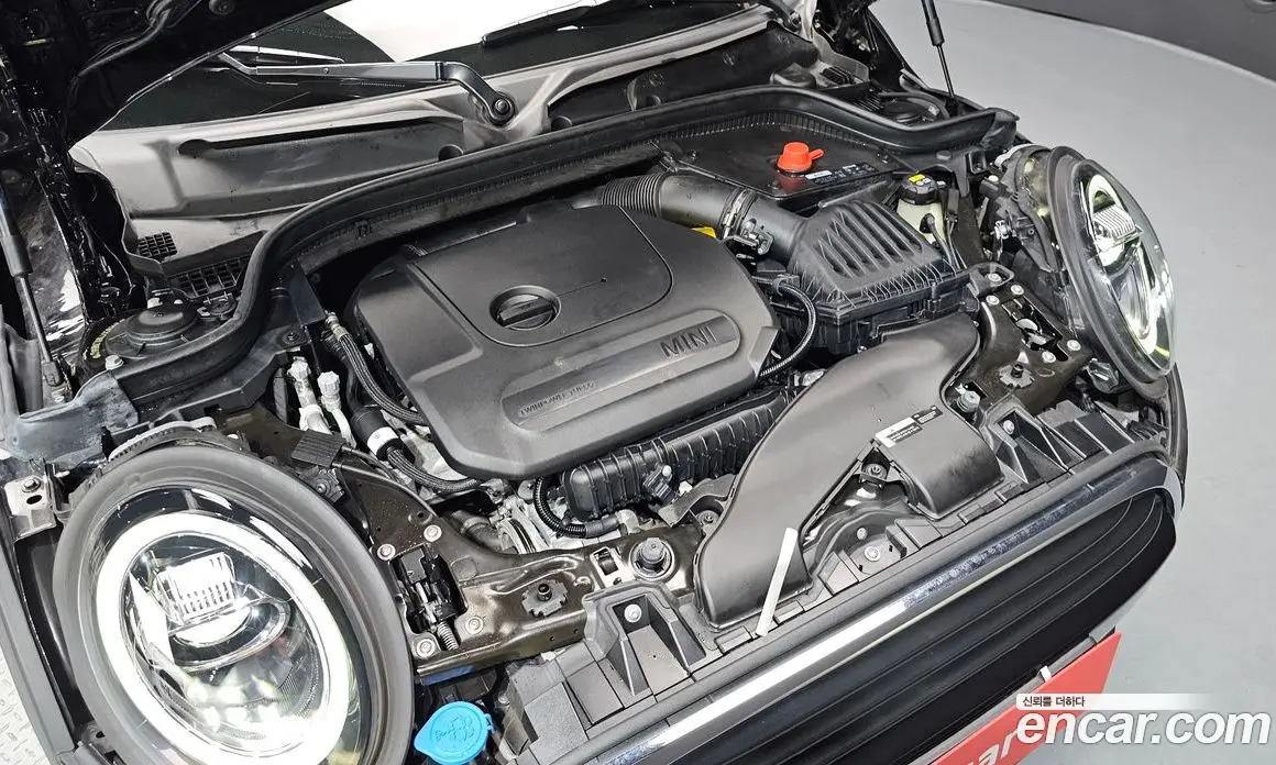 Mini Cooper 2020 1.5 автомат (гидро), фото 6