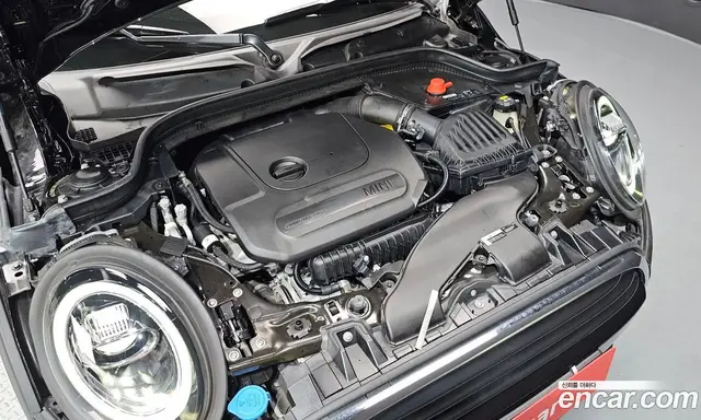 Mini Cooper 2020 1.5 автомат (гидро), миниатюра 6
