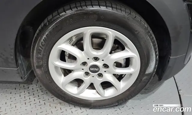 Mini Cooper 2020 1.5 автомат (гидро), миниатюра 7