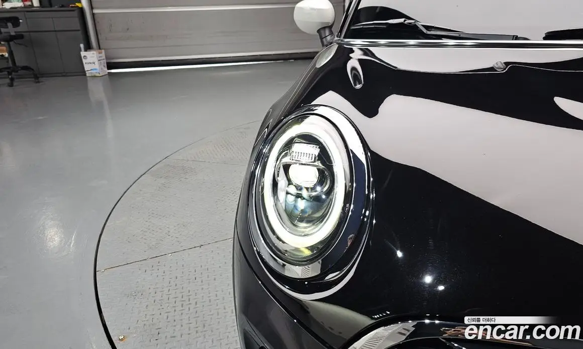 Mini Cooper 2020 1.5 автомат (гидро), фото 8