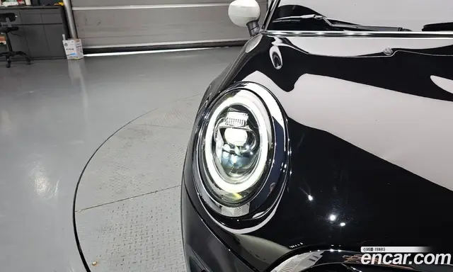 Mini Cooper 2020 1.5 автомат (гидро), миниатюра 8