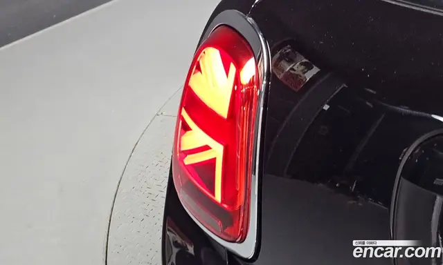 Mini Cooper 2020 1.5 автомат (гидро), миниатюра 9