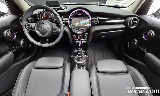 Mini Cooper 2020 1.5 автомат (гидро), миниатюра 10