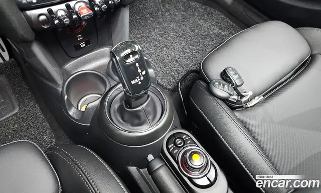 Mini Cooper 2021 1.5 автомат (гидро), миниатюра 12