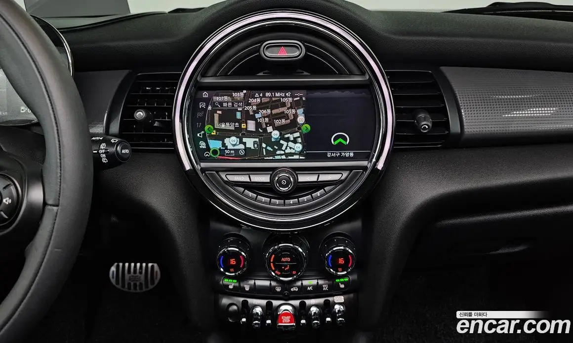 Mini Cooper 2021 1.5 автомат (гидро), фото 20 Mini Cooper 2021 1.5 автомат (гидро), фото 20