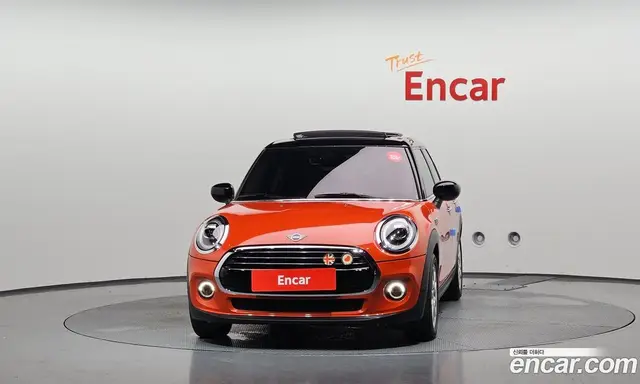 Mini Cooper 2021 1.5 автомат (гидро), миниатюра 3 Mini Cooper 2021 1.5 автомат (гидро), миниатюра 3