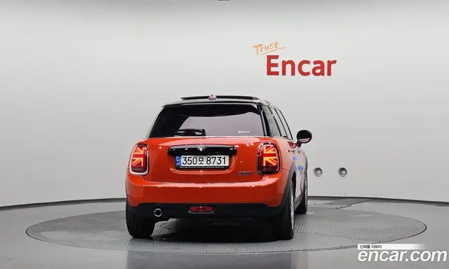 Mini Cooper 2021 1.5 автомат (гидро), миниатюра 4 Mini Cooper 2021 1.5 автомат (гидро), миниатюра 4