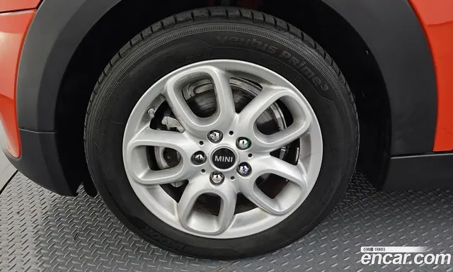 Mini Cooper 2021 1.5 автомат (гидро), миниатюра 5 Mini Cooper 2021 1.5 автомат (гидро), миниатюра 5